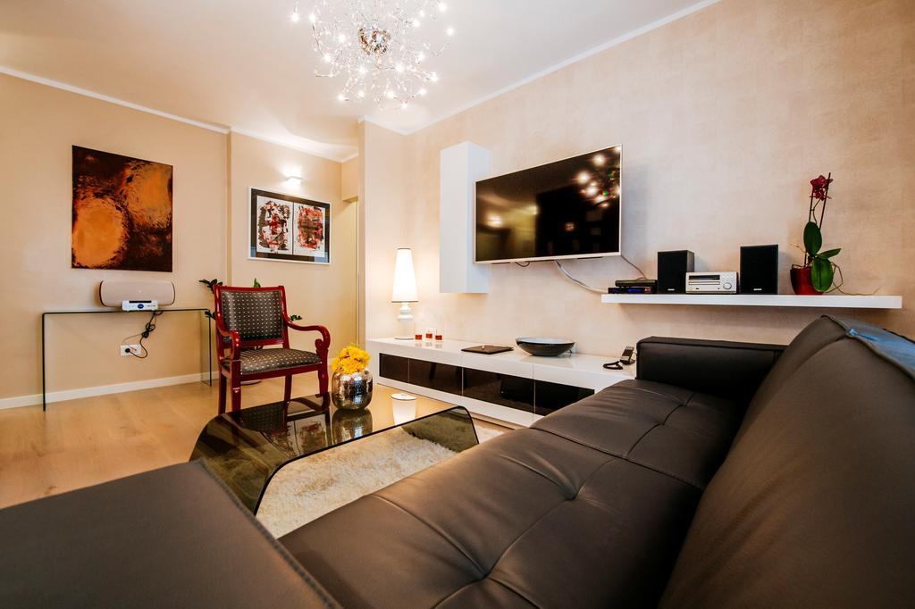 Suites One ザダル 部屋 写真
