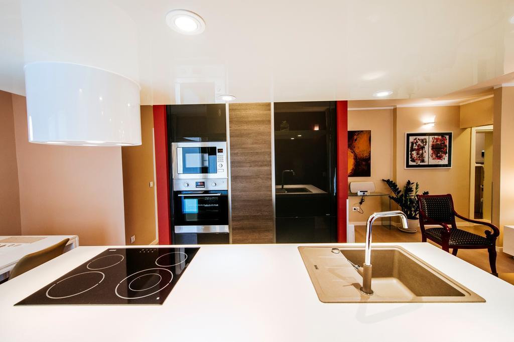 Suites One ザダル 部屋 写真