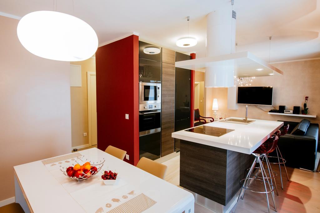Suites One ザダル 部屋 写真