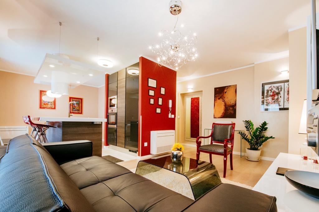 Suites One ザダル 部屋 写真