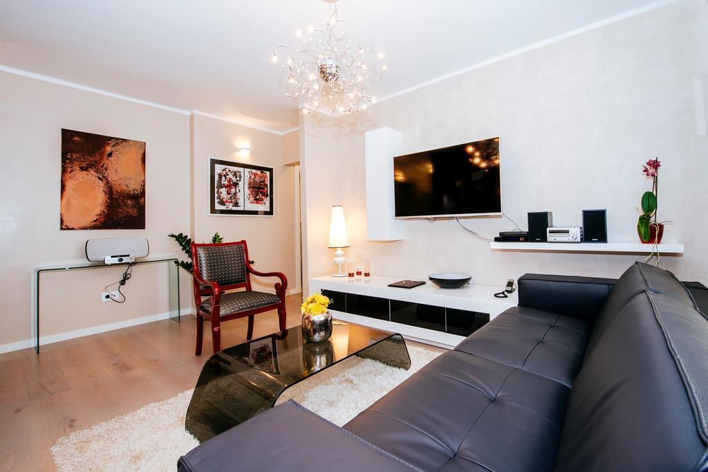 Suites One ザダル 部屋 写真
