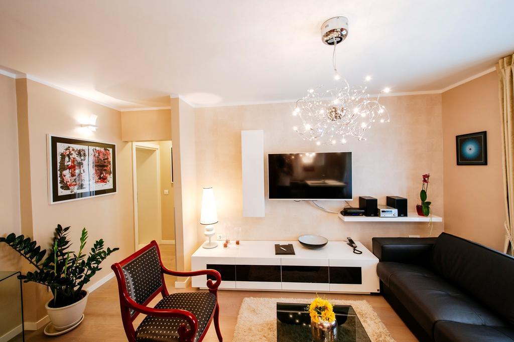 Suites One ザダル 部屋 写真