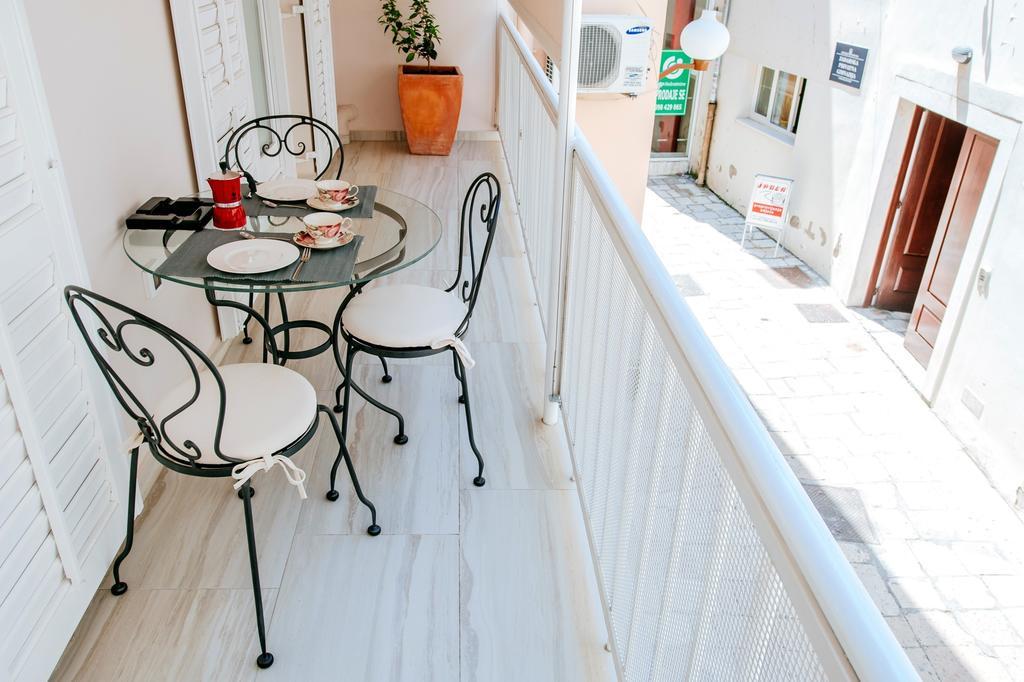 Suites One ザダル 部屋 写真