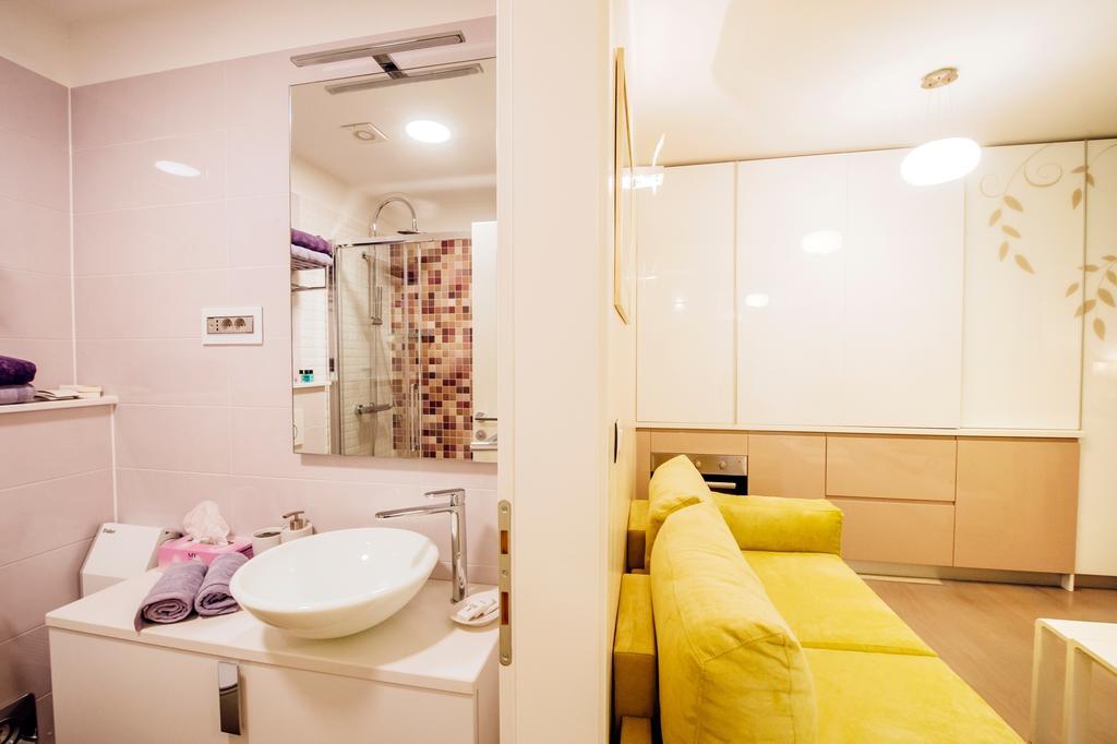 Suites One ザダル 部屋 写真