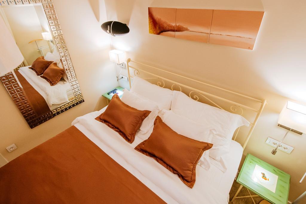 Suites One ザダル 部屋 写真